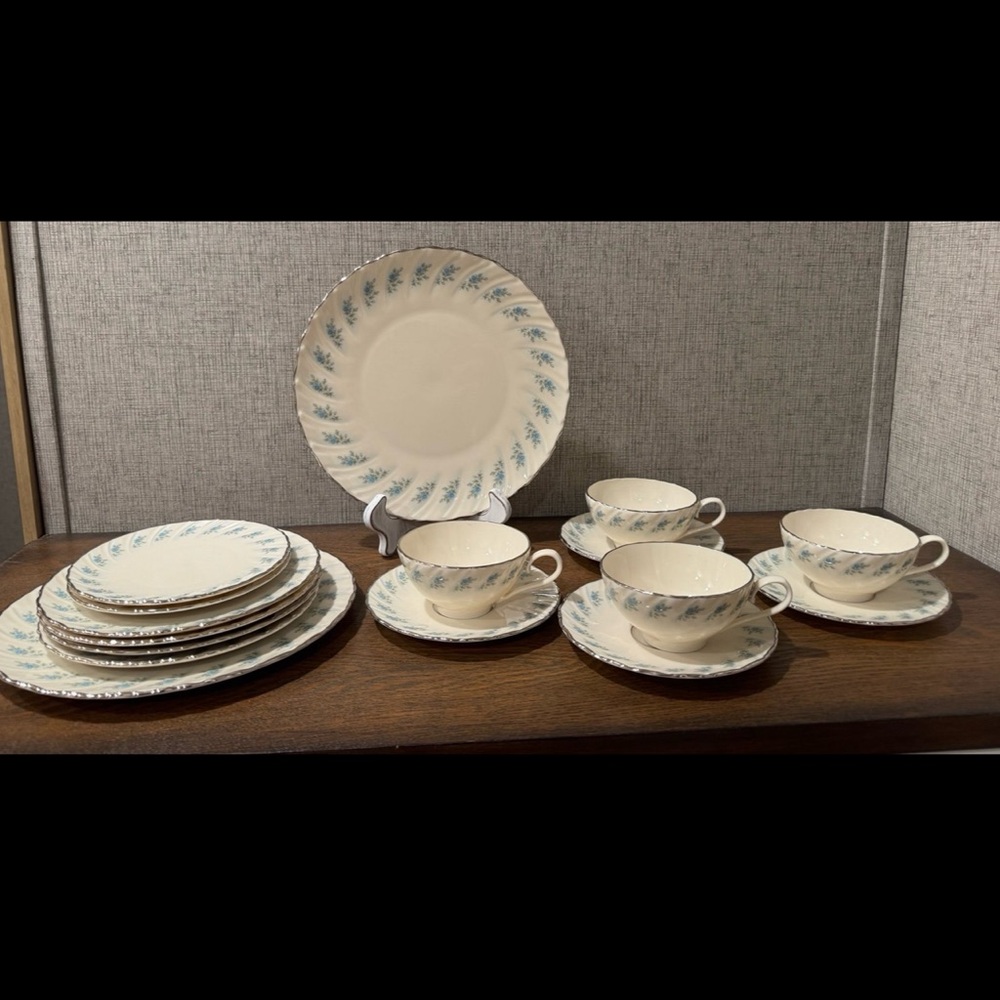 Lenox China